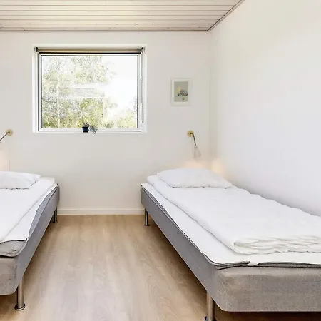 別荘 8 Person In Hals-by Traum