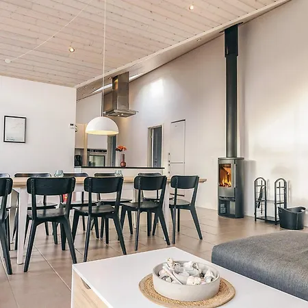 別荘 8 Person In Hals-by Traum Hals